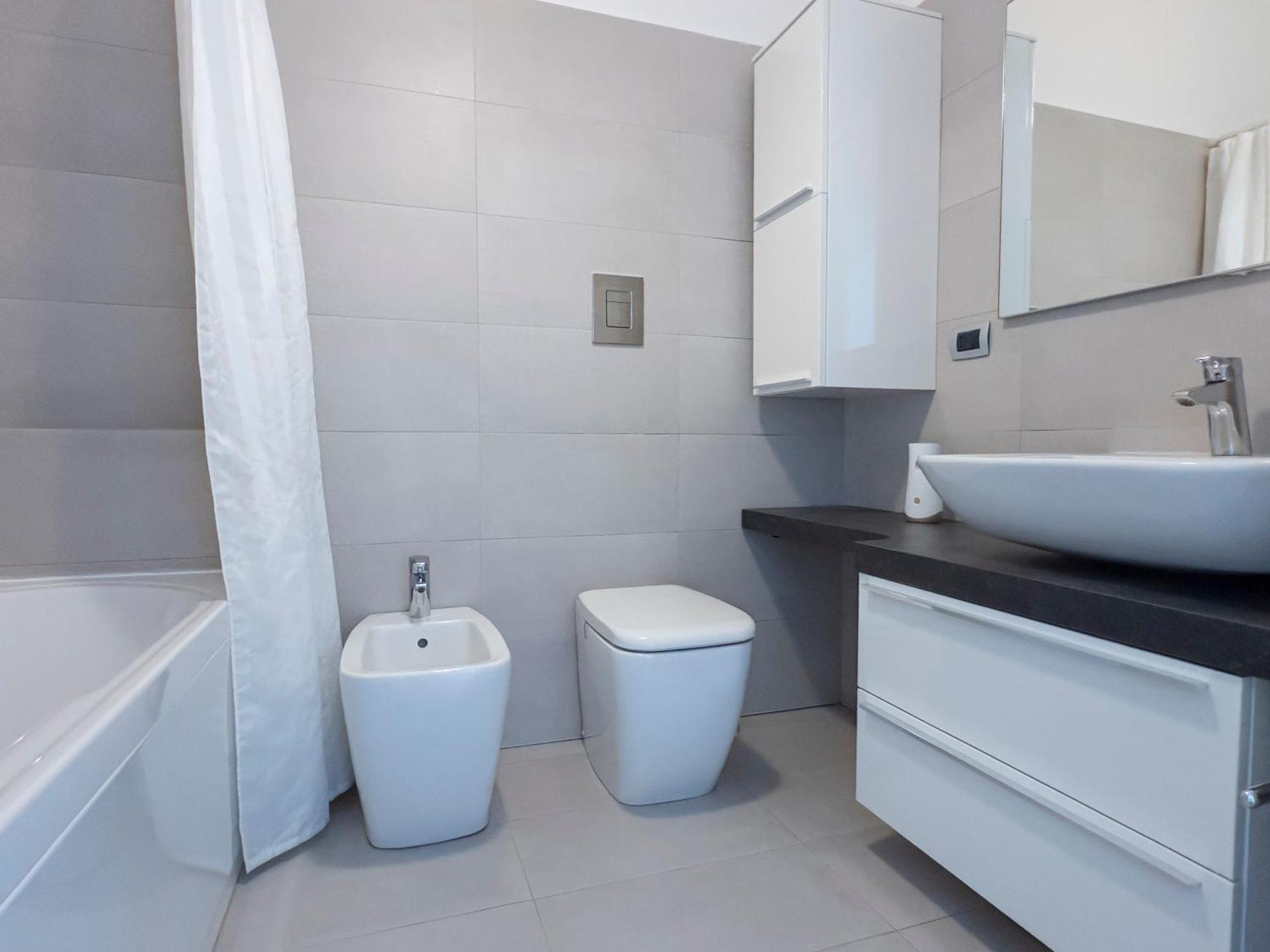 Luxury Apartment - Cesare Battisti 26A Сан-Донато-Міланезе Екстер'єр фото
