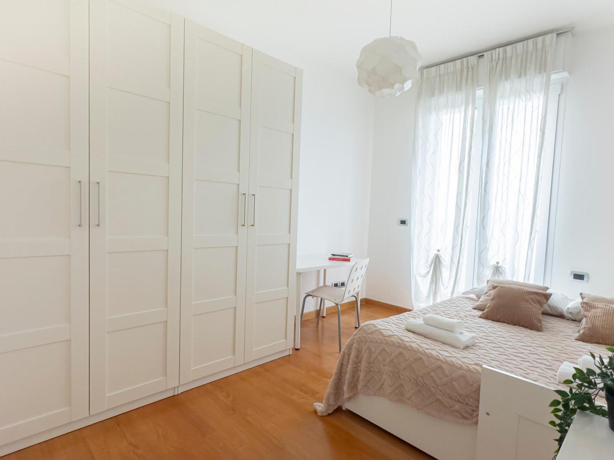 Luxury Apartment - Cesare Battisti 26A Сан-Донато-Міланезе Екстер'єр фото