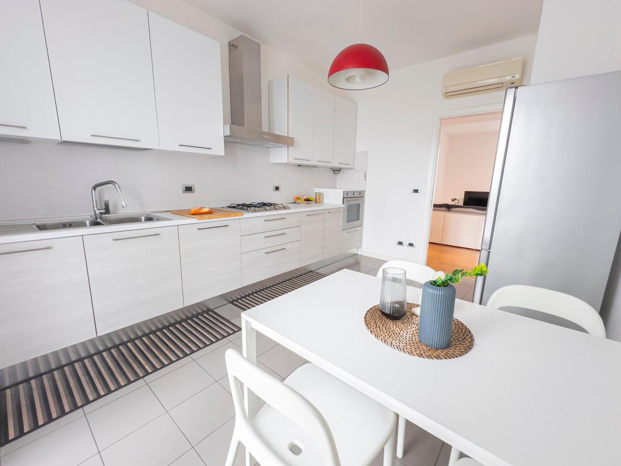 Luxury Apartment - Cesare Battisti 26A Сан-Донато-Міланезе Екстер'єр фото