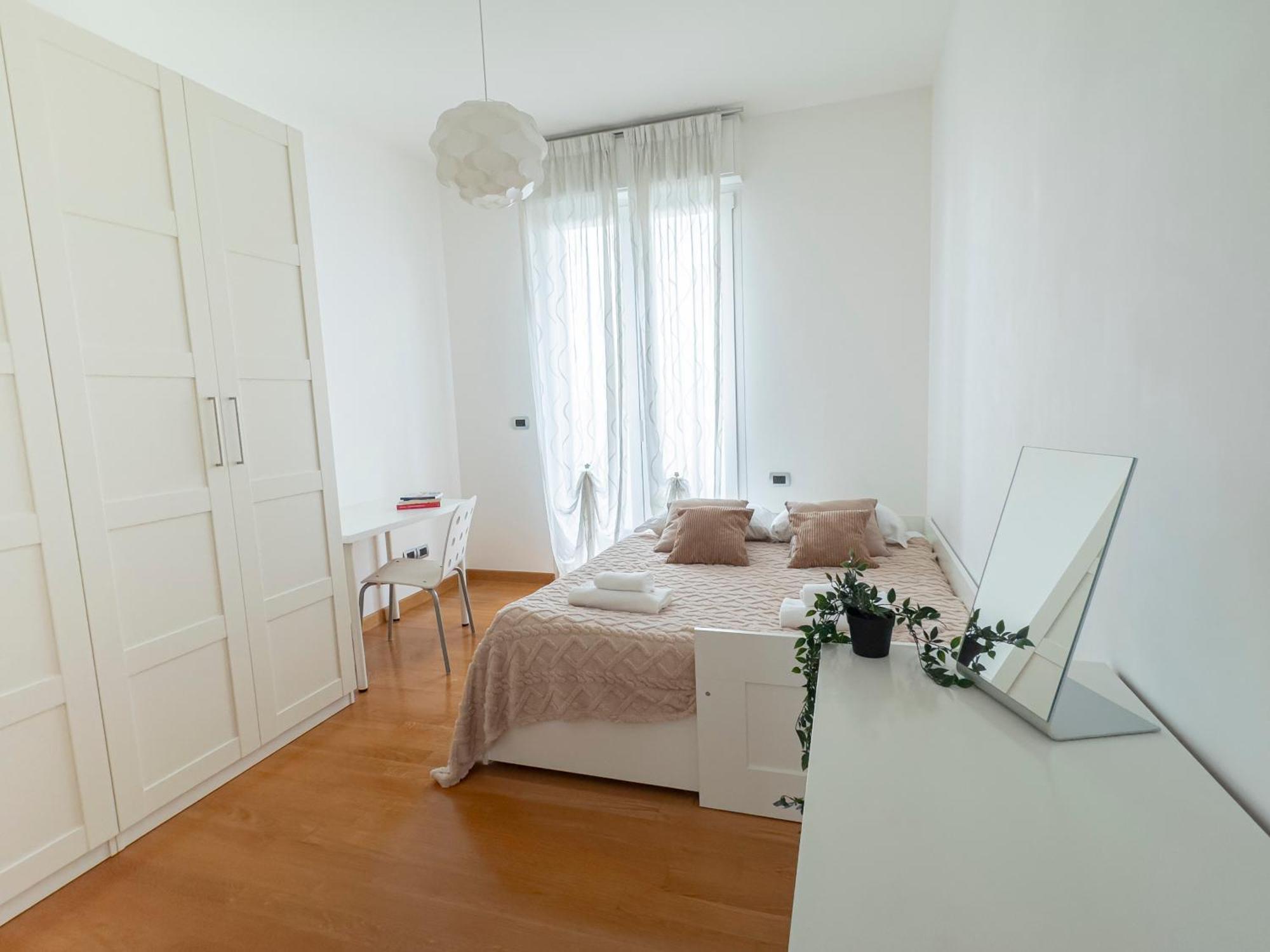Luxury Apartment - Cesare Battisti 26A Сан-Донато-Міланезе Екстер'єр фото