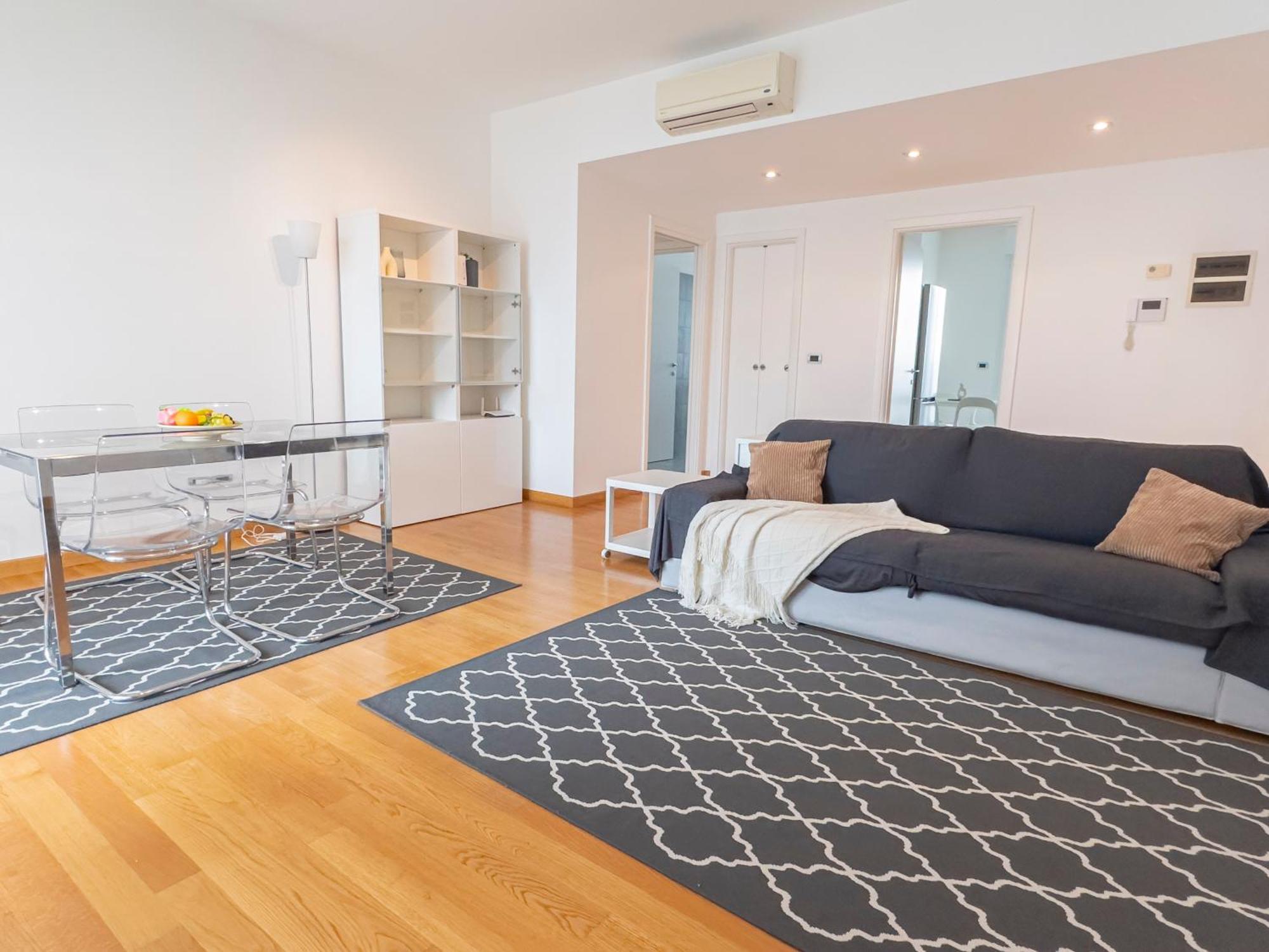 Luxury Apartment - Cesare Battisti 26A Сан-Донато-Міланезе Екстер'єр фото