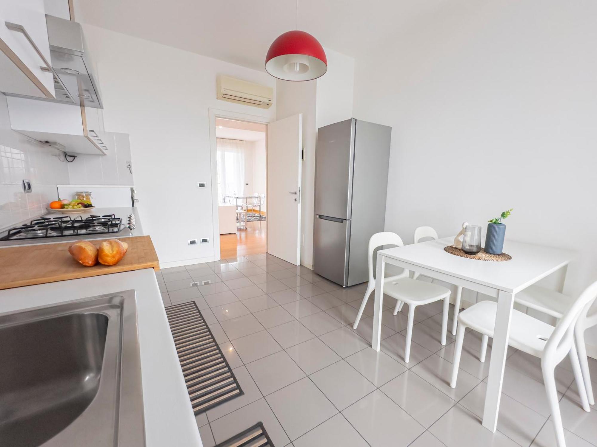Luxury Apartment - Cesare Battisti 26A Сан-Донато-Міланезе Екстер'єр фото