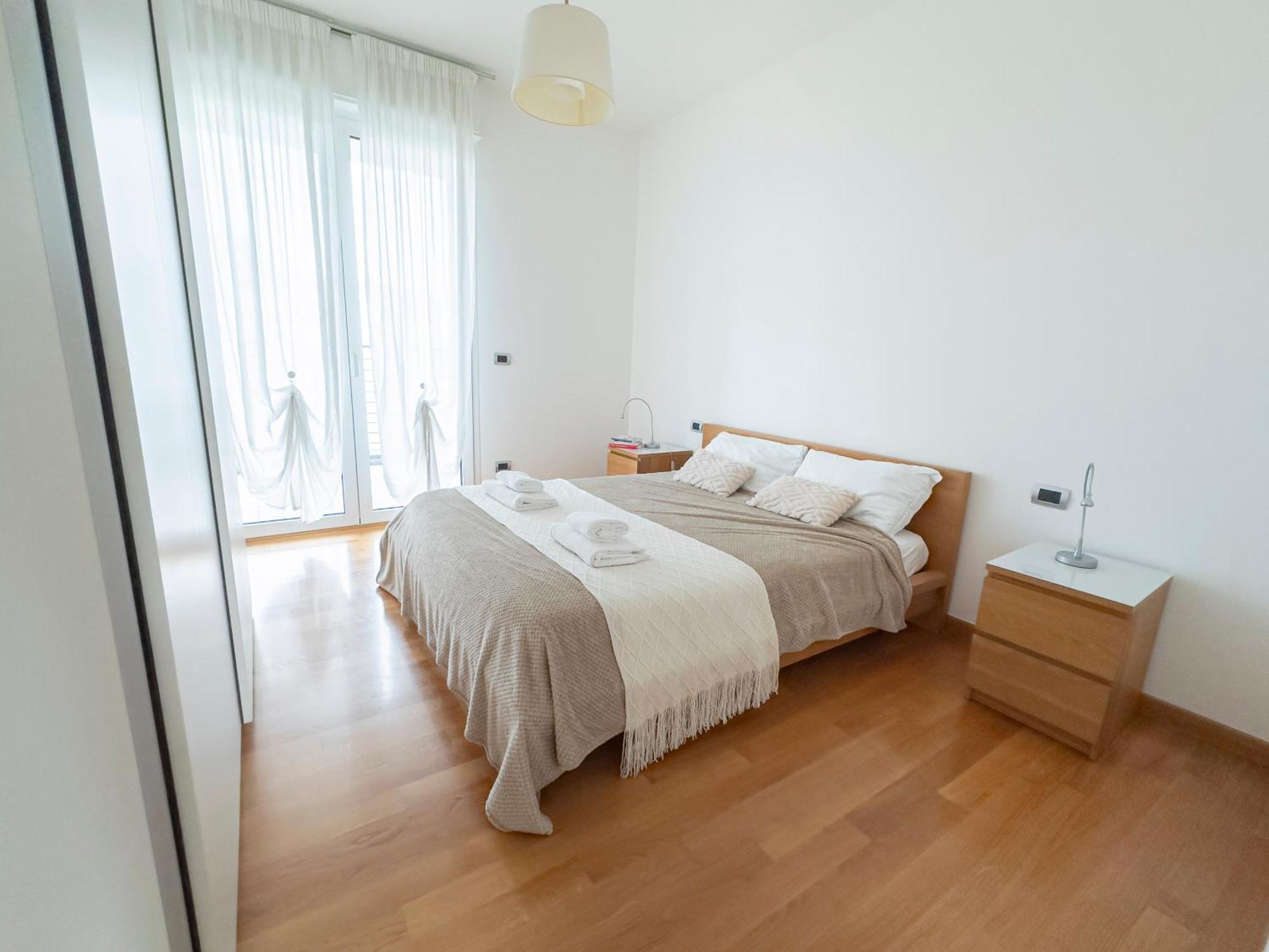 Luxury Apartment - Cesare Battisti 26A Сан-Донато-Міланезе Екстер'єр фото