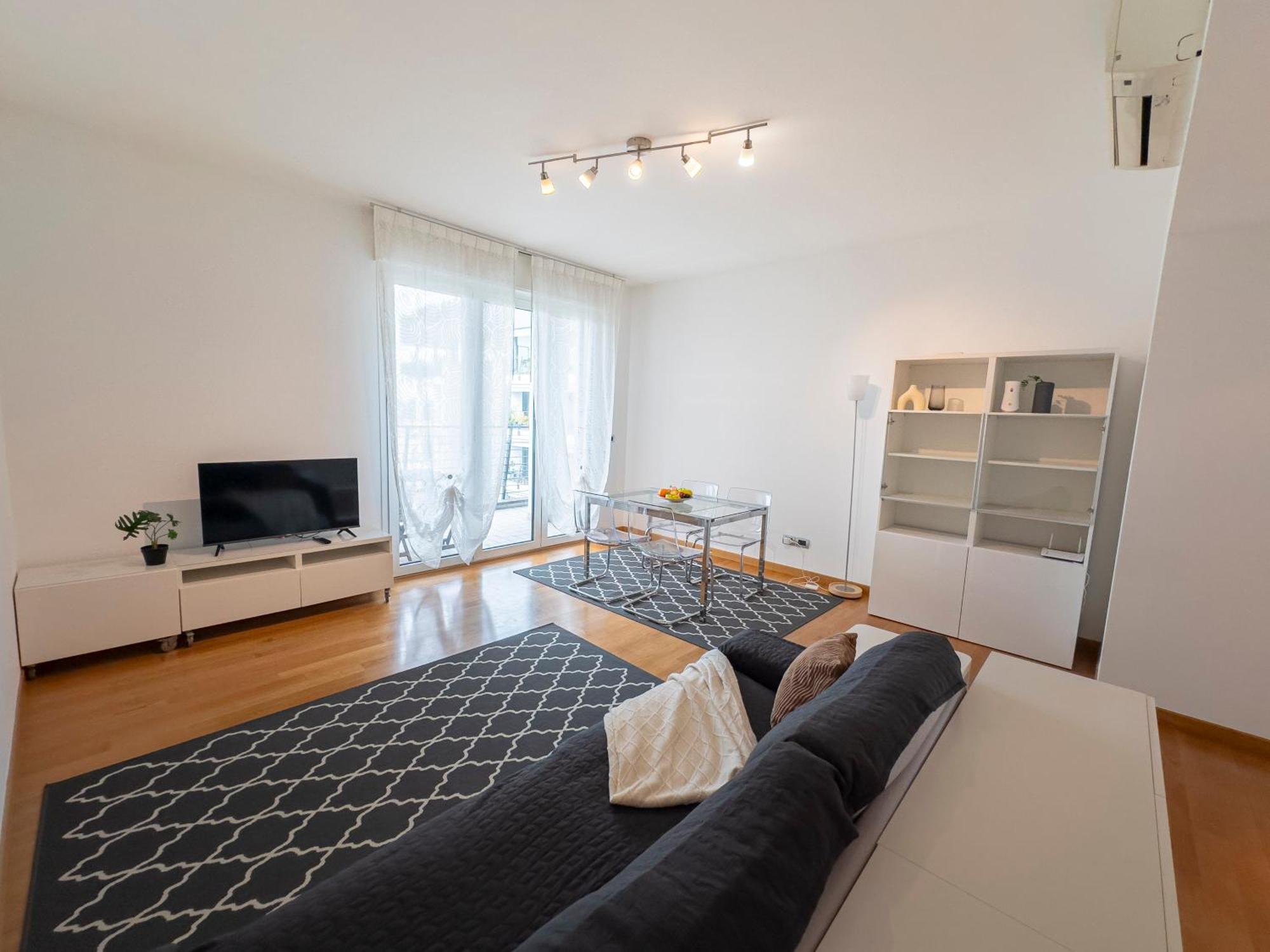 Luxury Apartment - Cesare Battisti 26A Сан-Донато-Міланезе Екстер'єр фото